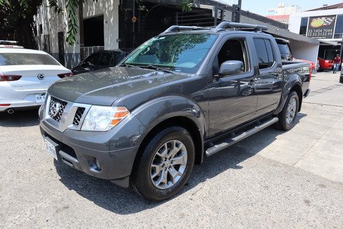 Nissan Frontier PRO-4 4X2 T/A