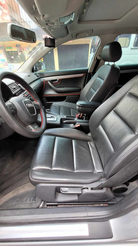Audi A4 1.8 T Trendy Multitronic Cvt
