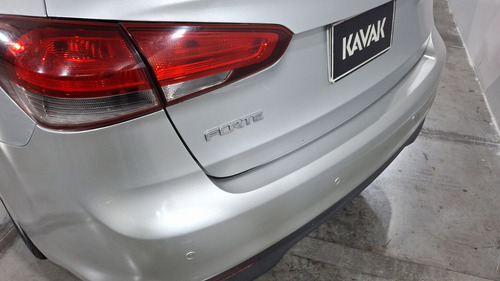 Kia Forte 2.0 Lx At