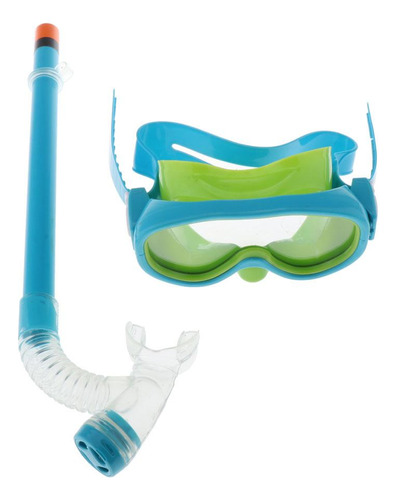 De Buceo Para Niños De Buceo Snorkeling Natación Snorkel