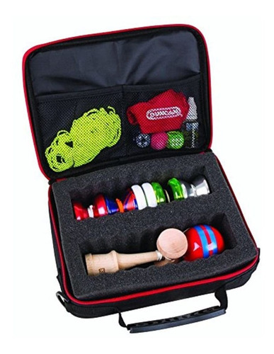 Duncan Toys - Estuche De Almacenamiento Para Yoyó / Kendam.