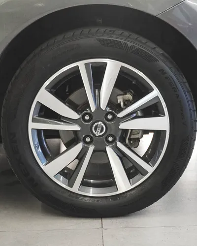 Nissan Note Advance