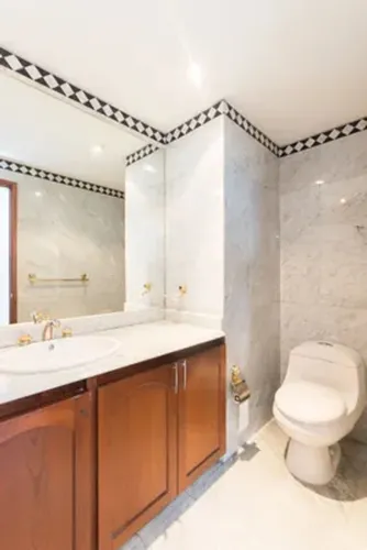 Apartamento En Venta En Chicó Alto. Cod V23395