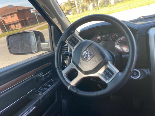 Imagen 9 de 9 de Dodge Ram 1500