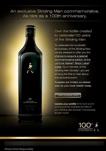 comprar Johnnie Walker Black Label