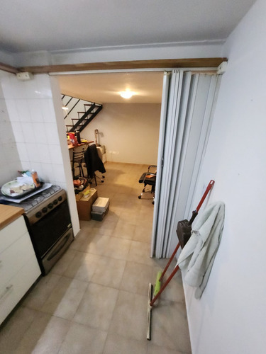 Departamento Ph En Venta En Villa Urquiza, Capital Federal, Buenos Aires