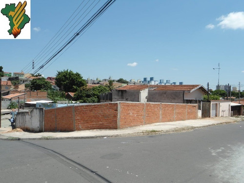 Terreno - Te00021 - 69316597