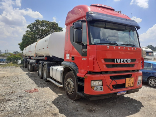 Carreta Bitrem Randon 2004 Com Pneus E Com Serviço