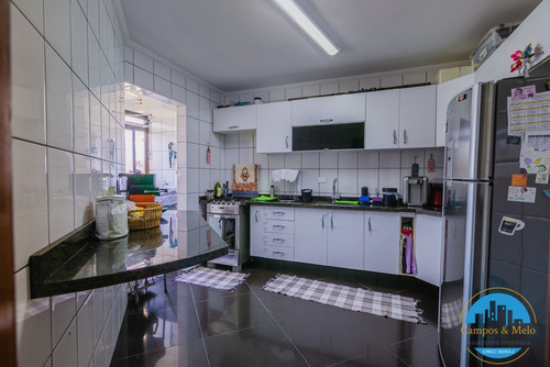 Imagem 3 de 30 de Apartamento Padrão À Venda Em São Paulo/sp - 97