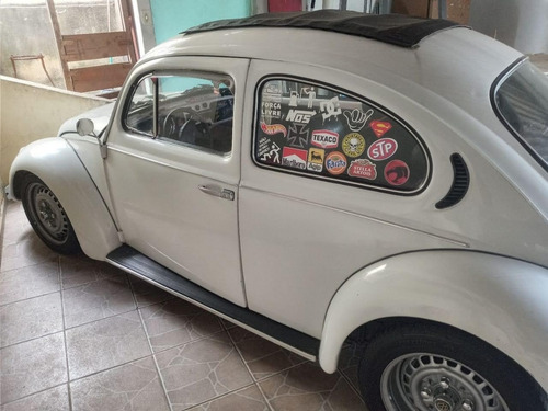 Wolksvagem Fusca