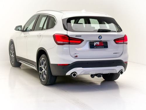 BMW X1 X1 SDRIVE 20i X-Line 2.0 TB Active Flex