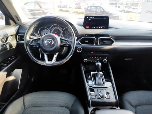 Mazda CX-5 2.0 Aut