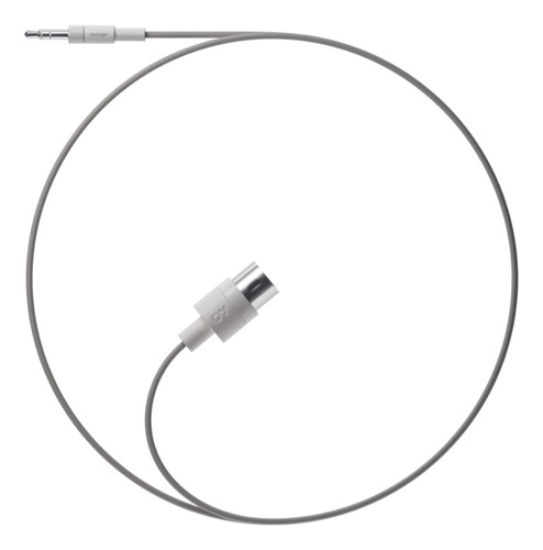 Midi Din5 A 3.5mm Trs Tipo A Slim Cable Teenage Engineering 