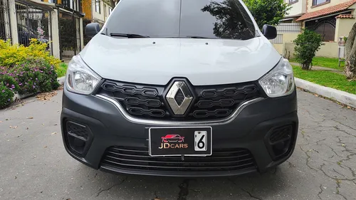 Renault Kangoo 1.6 Carga