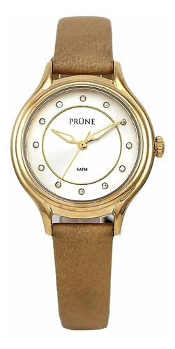 Reloj Prune Dama Pru-5063-05 Agente Oficial Caba