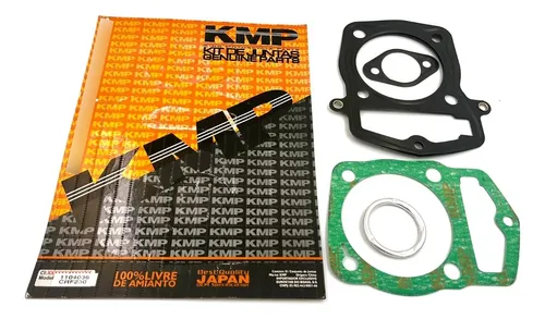 comprar Jogo Junta Kit A Honda Crf230 Kmp