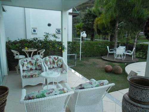 Casa Na Praia Do Estaleirinho - 26638