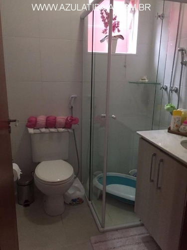 Imagem 17 de 20 de Casa A Venda Em Atibaia, Com Vista Para A Pedra Grande! - Ca01390 - 32663580