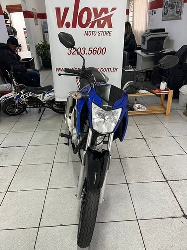 Imagem 3 de 6 de Honda Cg 160 Titan