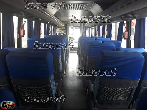 Imagem 5 de 7 de Mascarello Gran Micro 2014 C/36 Lugares C/ar Cod 234
