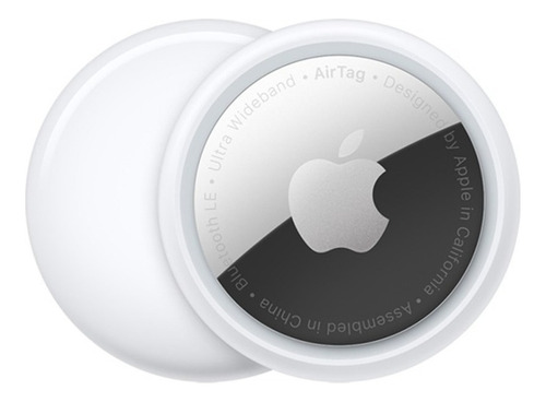 Apple Airtag / Rastreador Air Tag Original 1 Unidade