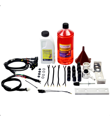 Equipamento Teste / Limpeza Bico Injetor Lb Prime C/ Cuba