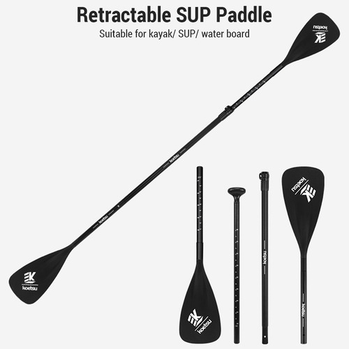 F Tablas De Remo Para Piragüismo, Stand Up Paddle Surf,