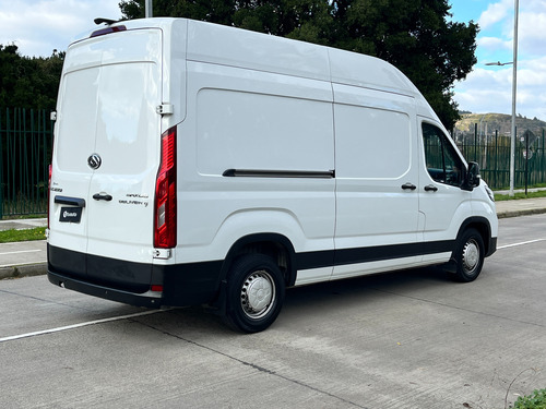 Maxus Deliver 9 2.0 Cargo L3H3