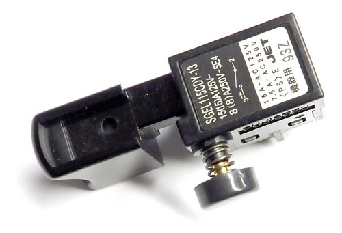 Interruptor Para Kp0800 Makita 6502367