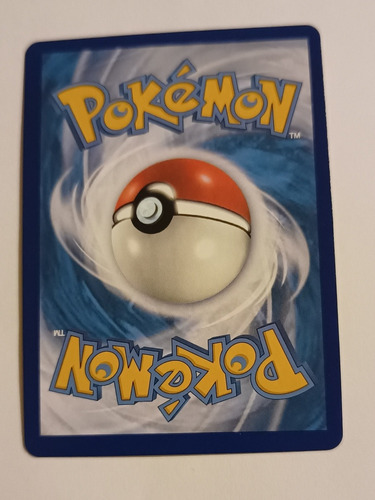 Carta Tcg Pokémon Go Camerupt 14/78 Año 2022 (Usado)