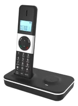 Comprar Telefonos Fijos Bateria Recargable Telefonos Baratos De Casa Negro