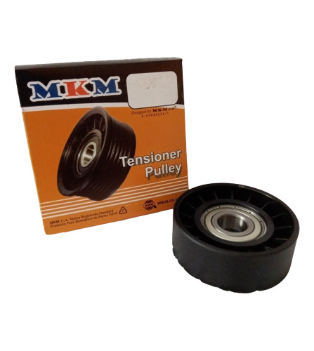 Polea Fija Tensor Lisa 702617 Jeep 5.7 Cx-7 2.3 Mazda 6 3.0 