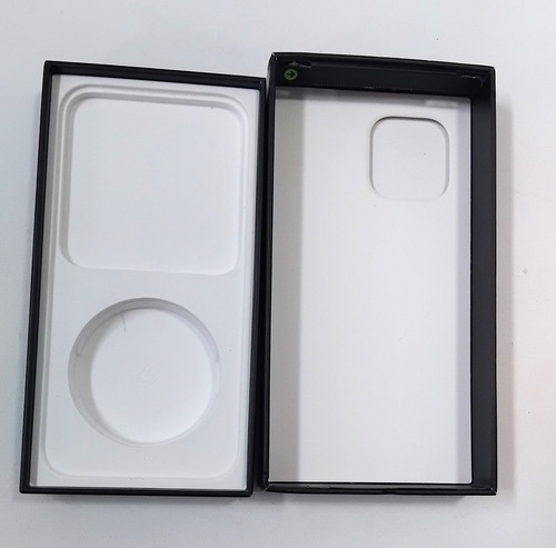 Caja Iphone 13 Pro Max Tal Cual Las Fotos Usada (Usado)