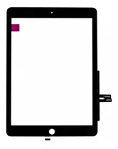 Comprar Repuesto Pantalla Táctil Compatible Con iPad De 6ta Gen. 9.7