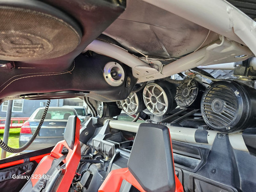 Bpr/can Am Maverick X3 2021