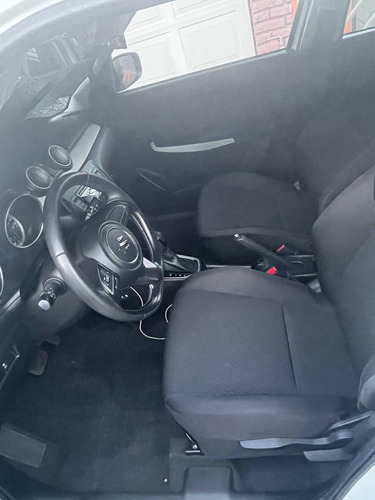 Suzuki Swift 1.2 Gls Cvt