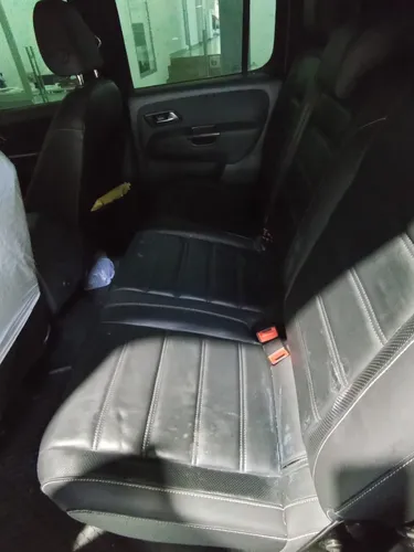 Volkswagen Amarok 3.0 Highline