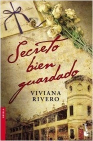 Libro Secreto Bien Guardado De Viviana Rivero