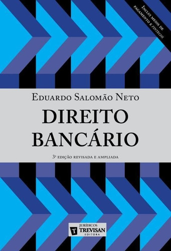 Direito Bancario - Volume 3