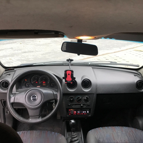 Chevrolet Celta 1.0 Spirit Flex Power 5p