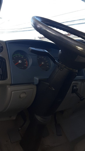 Volkswagen 9150 Delivery Chassi