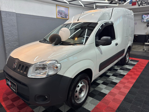 Fiat Fiorino 1.4 MPI FURGÃO ENDURANCE 8V FLEX 2P MANUAL
