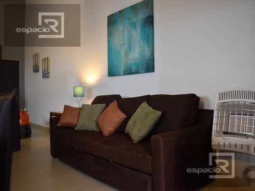 Departamento En Renta Tipo Loft Cerca De Av Mirador