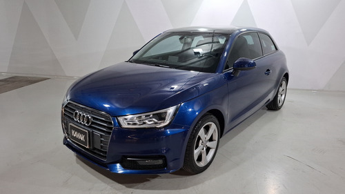 Audi A1 1.4 TFSI EGO S TRONIC