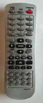 Comprar Control Remoto Dvd Riviera Modelo Hvd047   