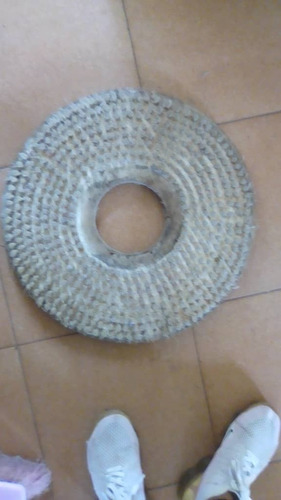 Imagen 6 de 7 de Pulidora Industrial Clarke Original Importada