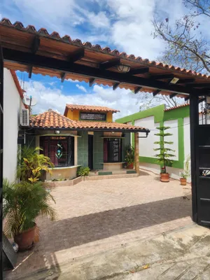 Casa en venta