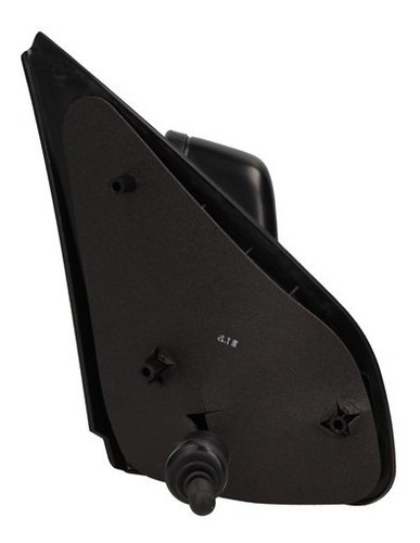 Imagen 3 de 9 de Espejo Ford Ecosport 2 Izquierda C/control Giving 2007-2013