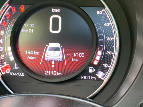 Fiat 500 2019 1.4 Abarth 595 165cv