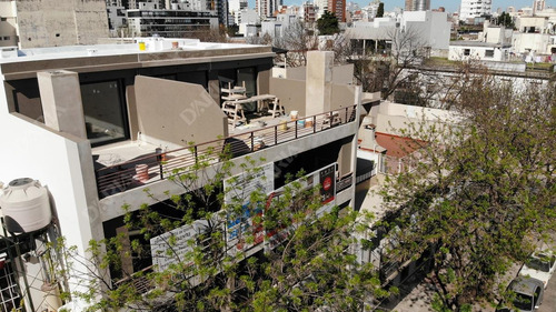 Imagen 17 de 24 de A Estrenar: Balcón Aterraz Y Patio C/parrilla - Casita En Altura